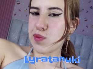 Lyratanuki