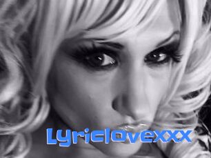 Lyriclovexxx