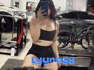 Lyyna58