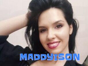 MADDYISON