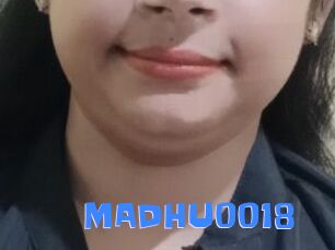 MADHU0018