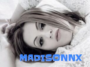 MADISONNX