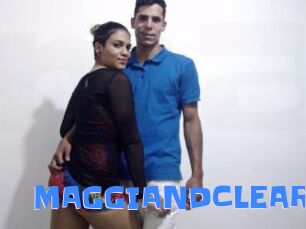 MAGGIANDCLEAR