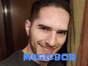 MAGICBOB