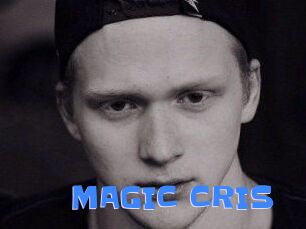 MAGIC_CRIS