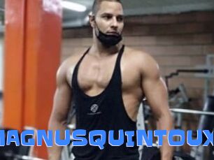 MAGNUSQUINTOUX