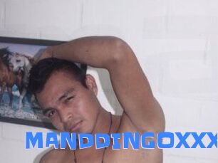 MANDDINGOXXX