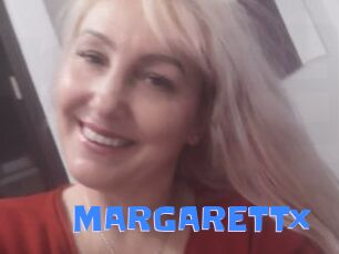 MARGARETTx