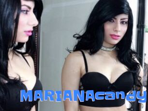 MARIANAcandy