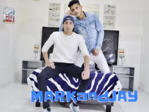 MARKandJAY