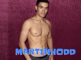 MARTINHODD
