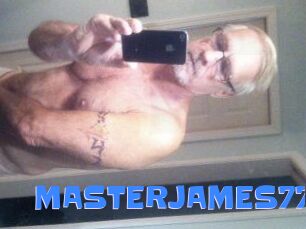 MASTERJAMES77