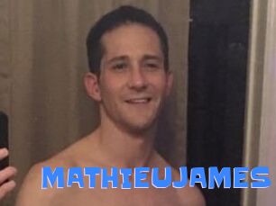 MATHIEUJAMES
