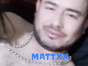 MATTXX