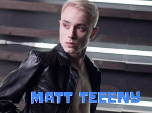 MATT_TEEENY