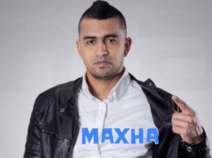 MAXHA