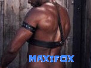 MAXIFOX