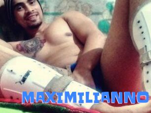 MAXIMILIANNO
