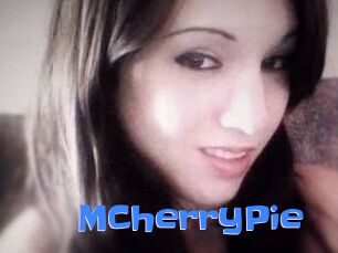 MCherryPie