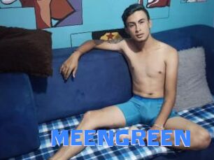 MEENGREEN