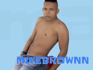 MIKEBROWNN