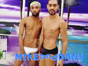 MIKEandDANY