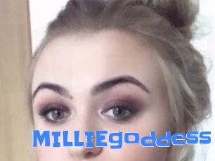 MILLIEgoddess
