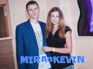 MIRAnKEVIN