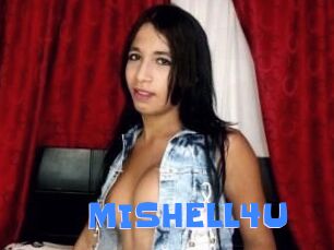 MISHELL4U