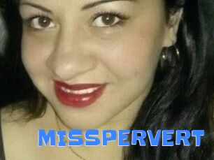 MISSPERVERT