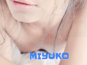 MIYUKO