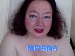 MOANA