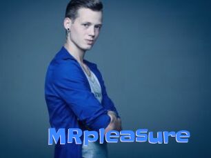 MRpleasure