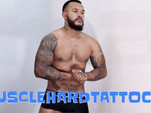 MUSCLEHARDTATTOO