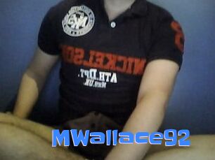 MWallace92