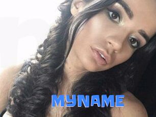 MYNAME