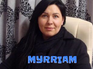 MYRRIAM