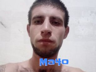 Ma4o
