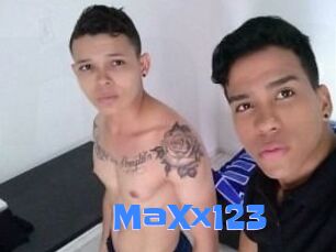 MaXx123