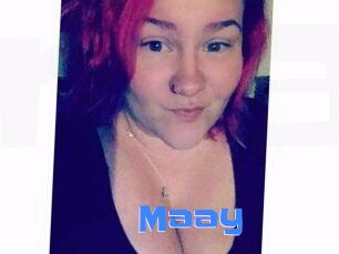 Maay