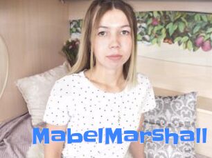 MabelMarshall