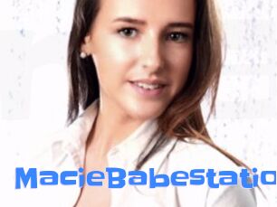 MacieBabestation