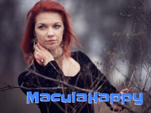 MaculaHappy
