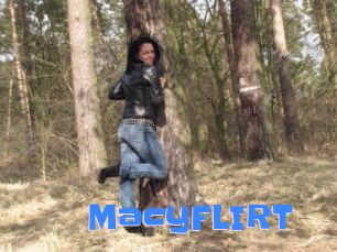 MacyFLIRT
