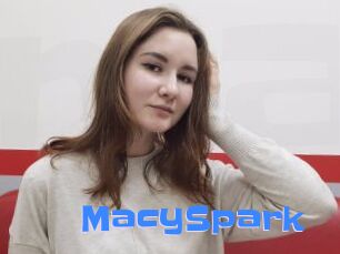 MacySpark