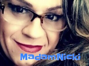 MadamNicki
