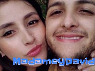 MadameyDavid
