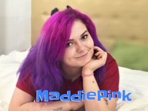 MaddiePink