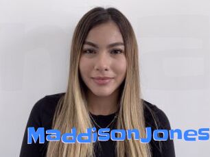MaddisonJones