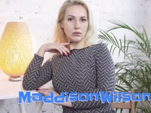 MaddisonWilson